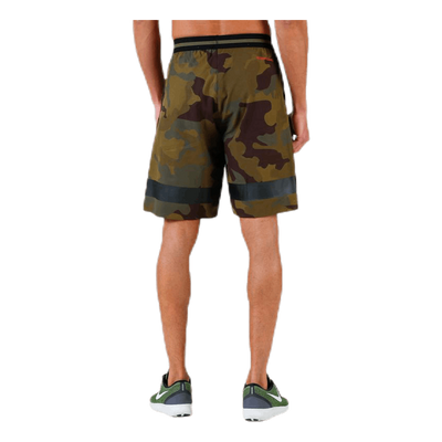 Fulton Shorts Patterned