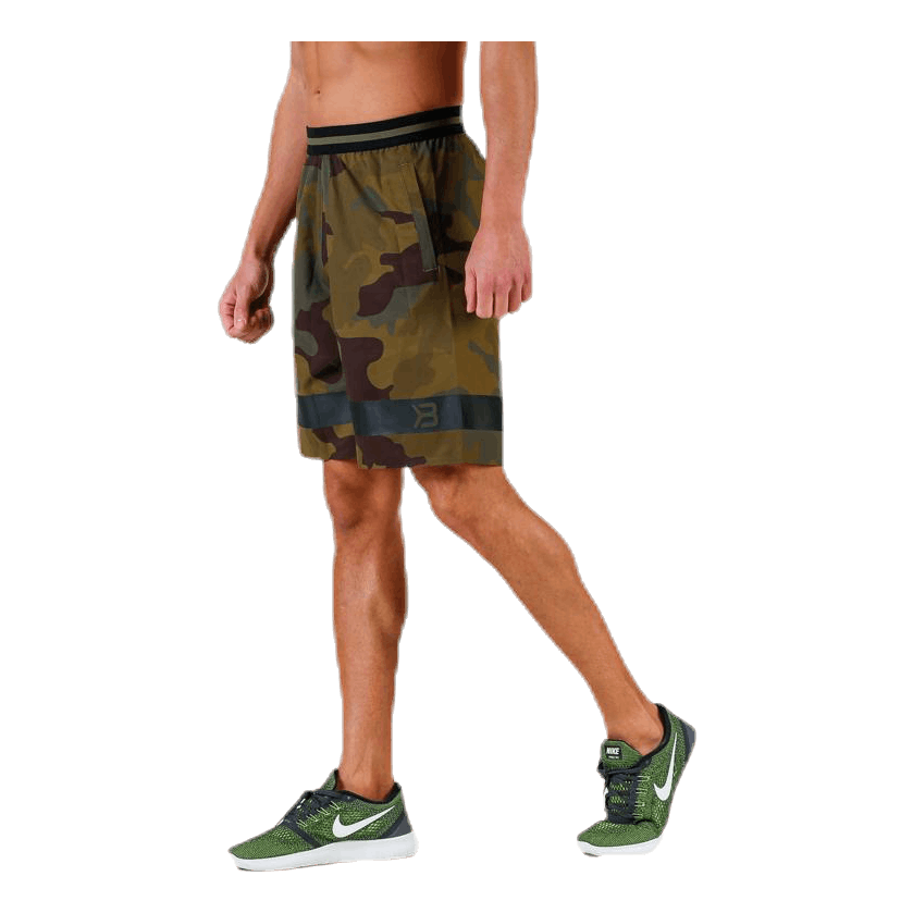 Fulton Shorts Patterned