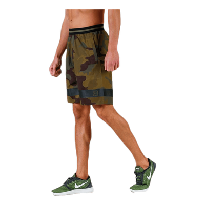 Fulton Shorts Patterned