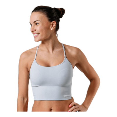 Astoria Seamless Bra Grey