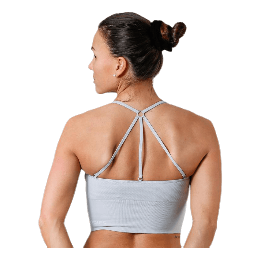 Astoria Seamless Bra Grey