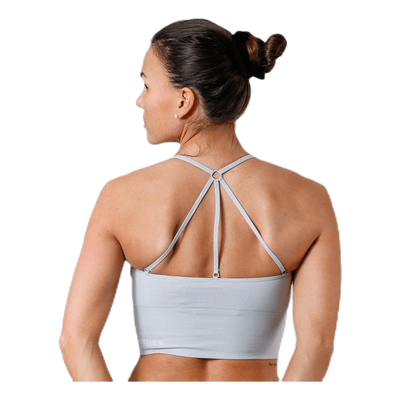 Astoria Seamless Bra Grey