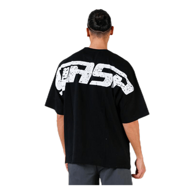 Iron Tee Black