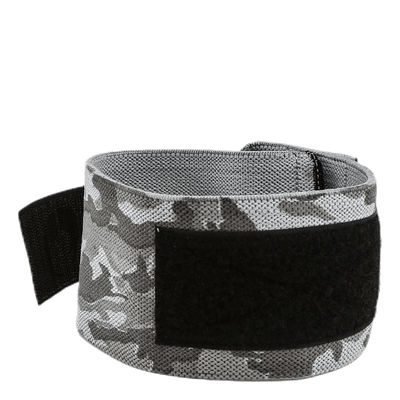 World Off Wristwraps Patterned/Grey