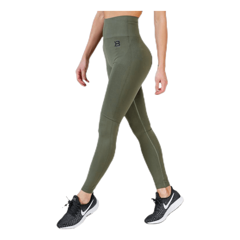 Rockaway Tights Green