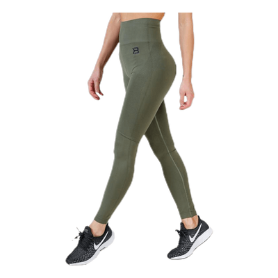 Rockaway Tights Green