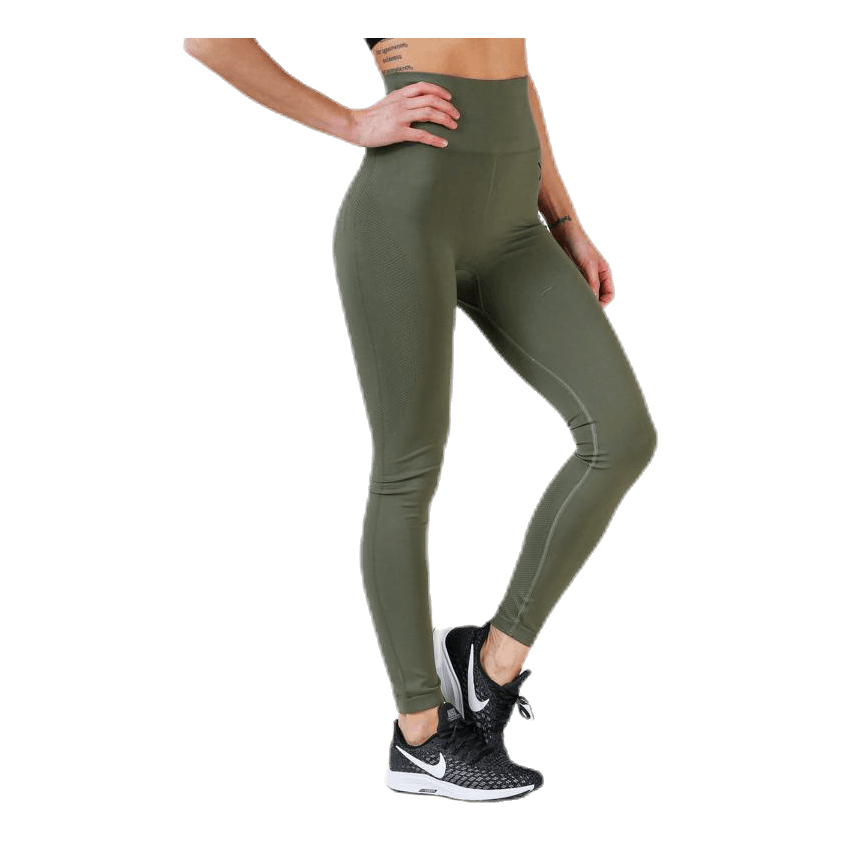 Rockaway Tights Green