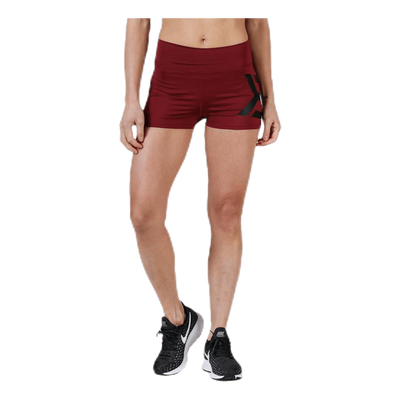 Gracie hotpants Red