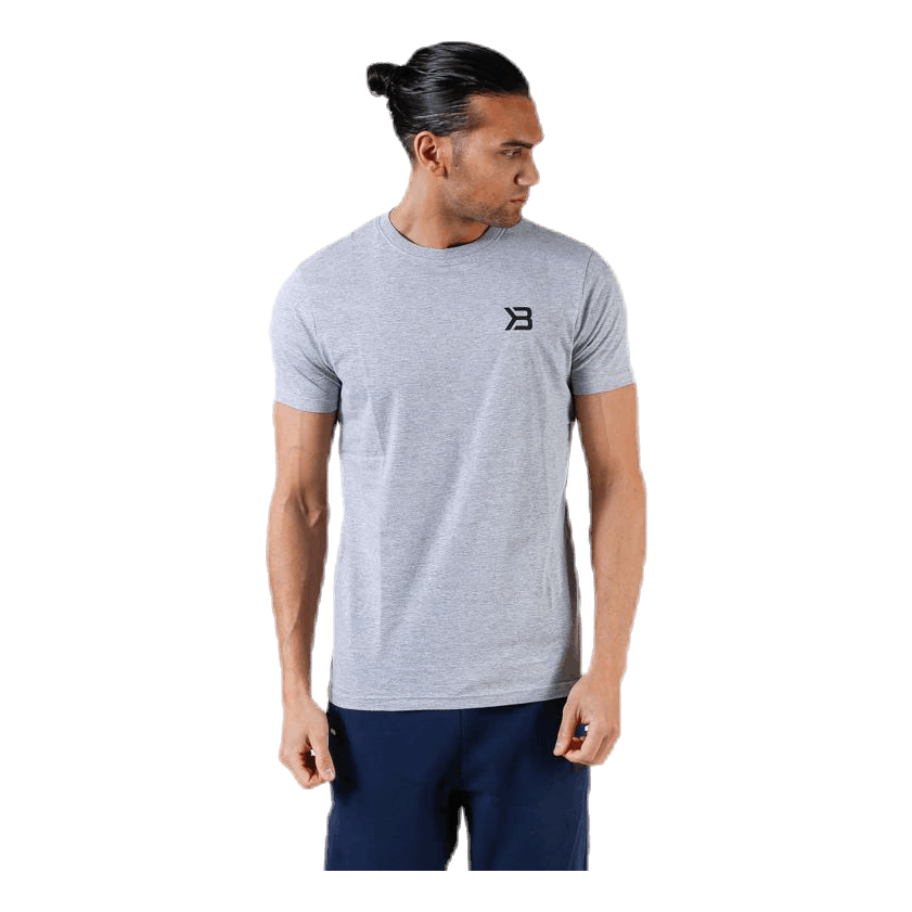 Essential Tee Grey