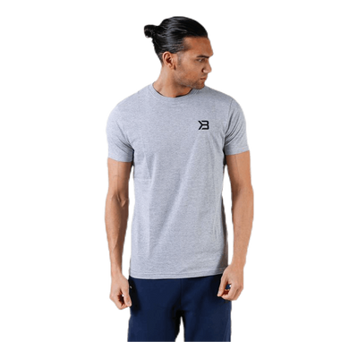 Essential Tee Grey