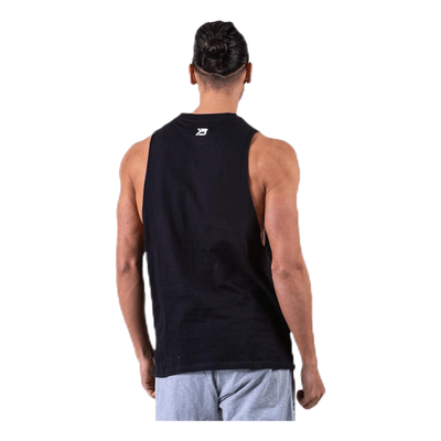 Team BB Tank Black