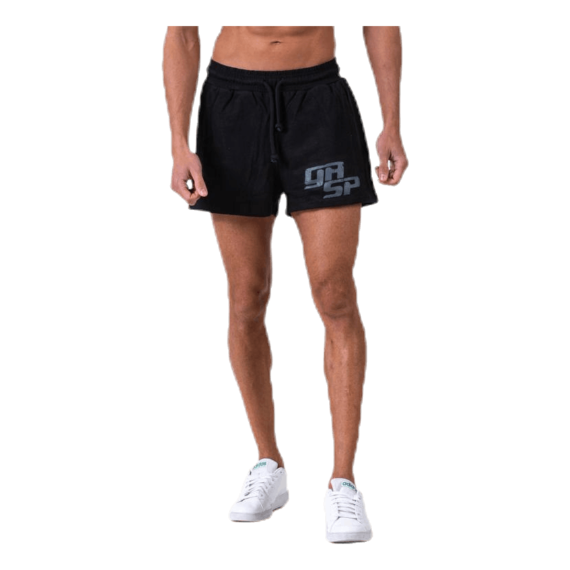 Pro Gasp Shorts Black