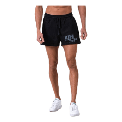 Pro Gasp Shorts Black