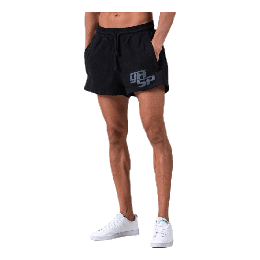 Pro Gasp Shorts Black