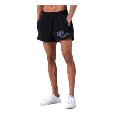 Pro Gasp Shorts Black