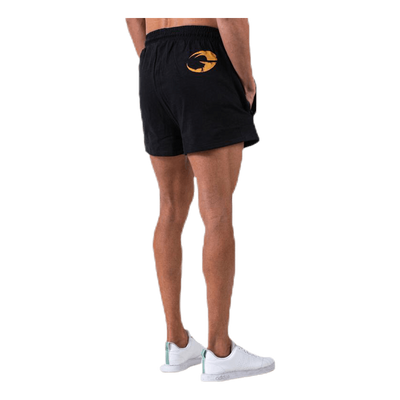 Pro Gasp Shorts Black