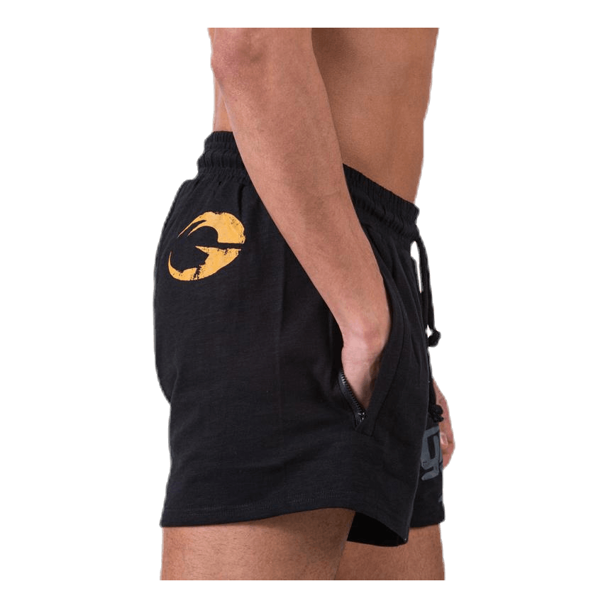 Pro Gasp Shorts Black