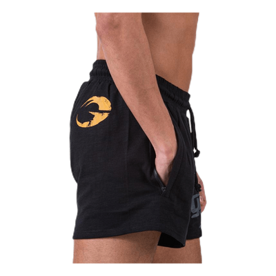 Pro Gasp Shorts Black