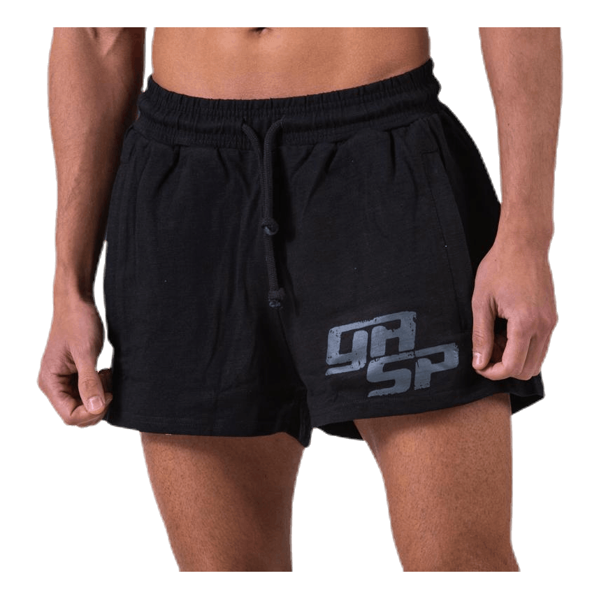 Pro Gasp Shorts Black