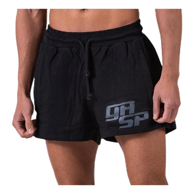 Pro Gasp Shorts Black