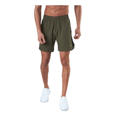 Brooklyn Shorts V2 Green