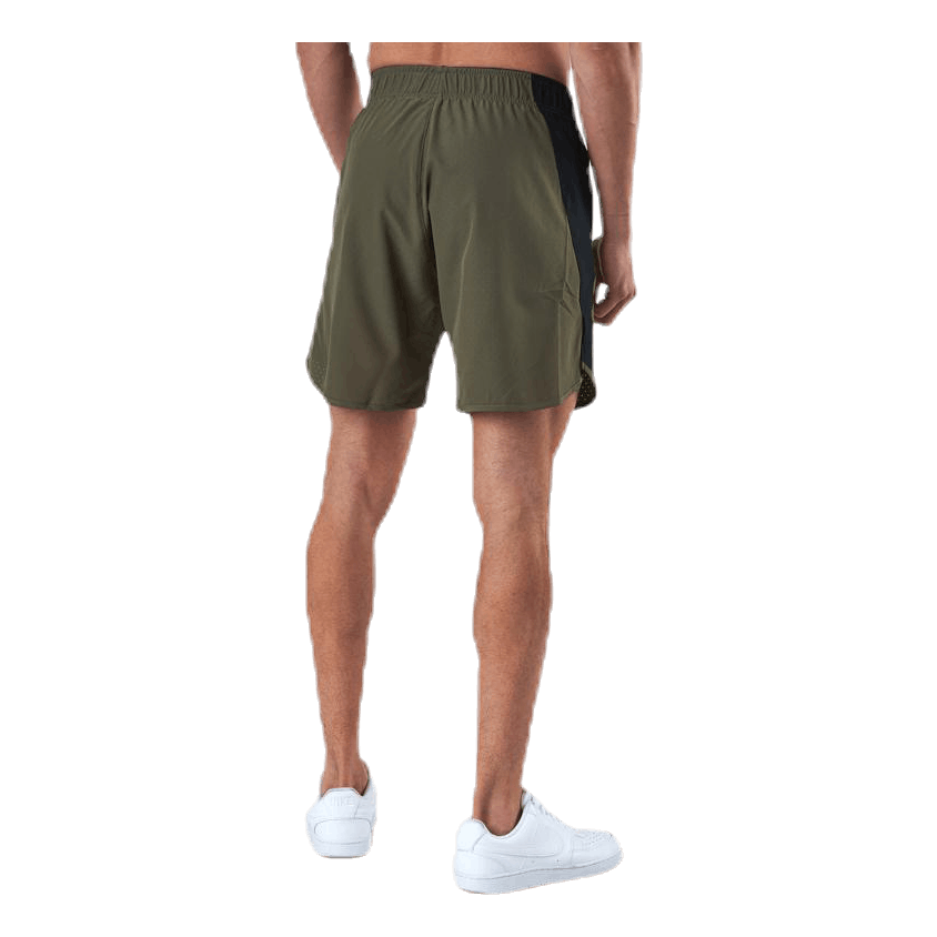 Brooklyn Shorts V2 Green