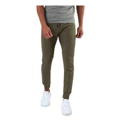 Tapered Joggers V2 Green