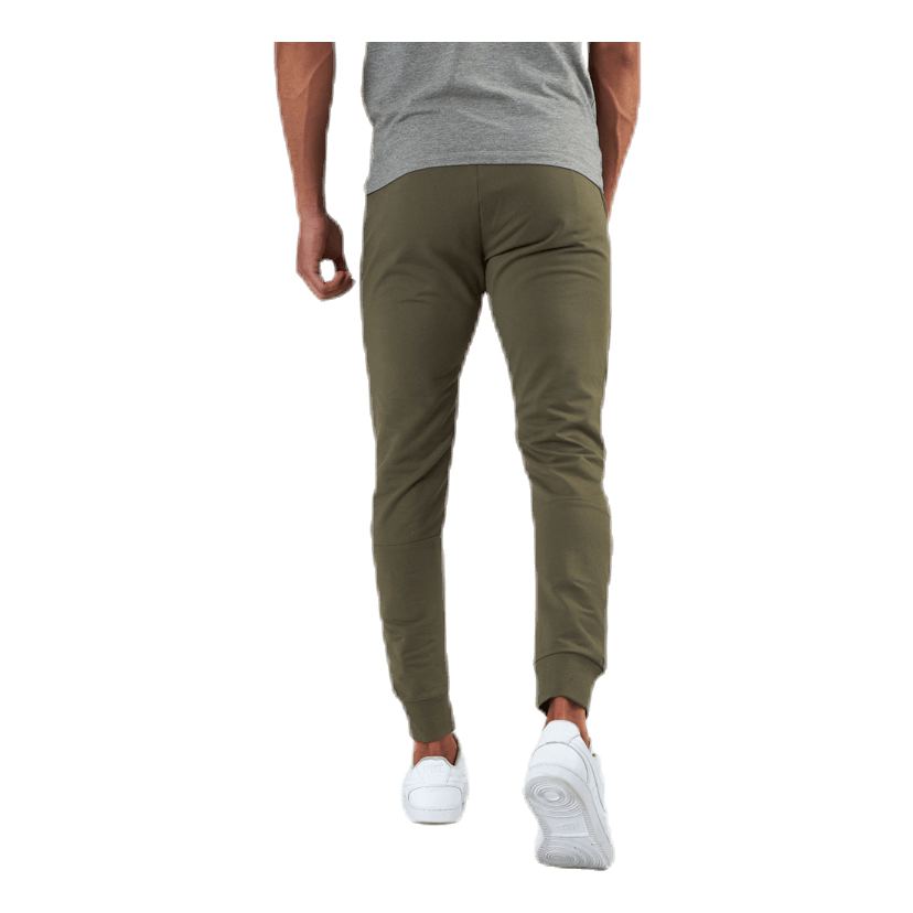 Tapered Joggers V2 Green