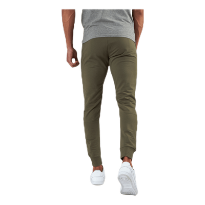 Tapered Joggers V2 Green