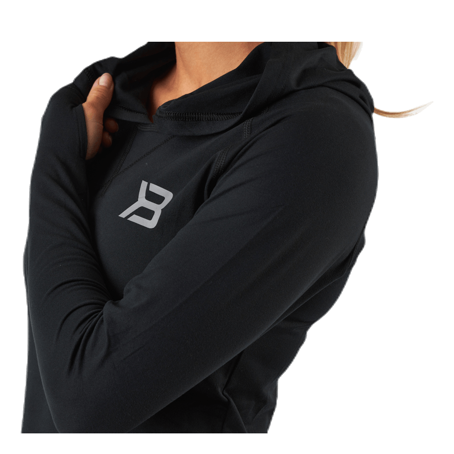 Performance LS Hood Black/Grey