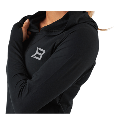 Performance LS Hood Black/Grey