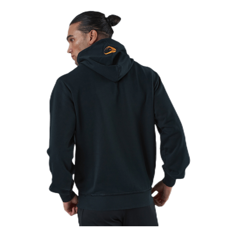 GASP Layered Hood Black