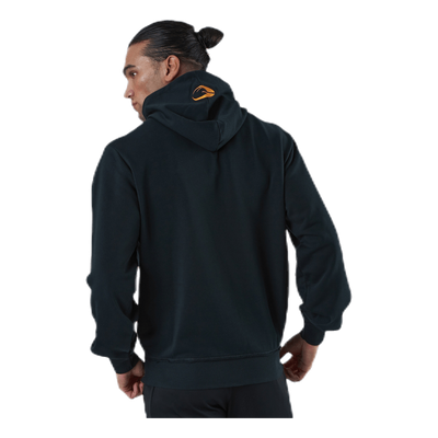 GASP Layered Hood Black