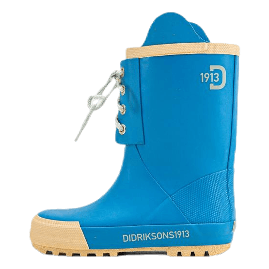 Splashman Kids Boot Blue