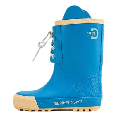 Splashman Kids Boot Blue