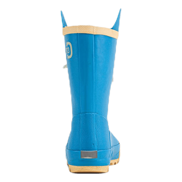 Splashman Kids Boot Blue