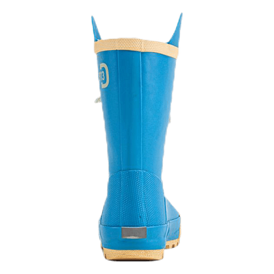 Splashman Kids Boot Blue