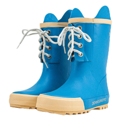 Splashman Kids Boot Blue