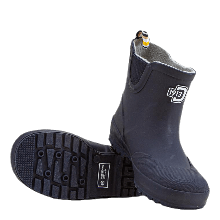 Cullen Kids Boot Blue