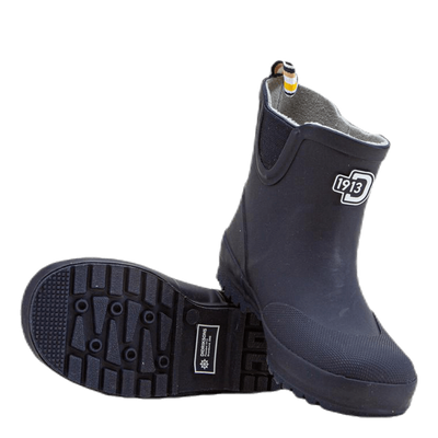 Cullen Kids Boot Blue