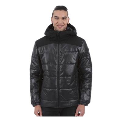 Reed Jacket Black