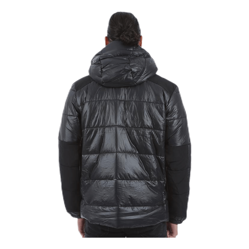 Reed Jacket Black