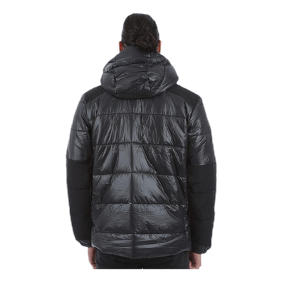 Reed Jacket Black