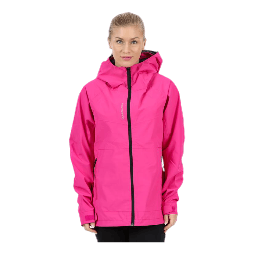 Tuba Jacket Pink