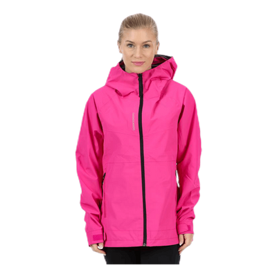 Tuba Jacket Pink