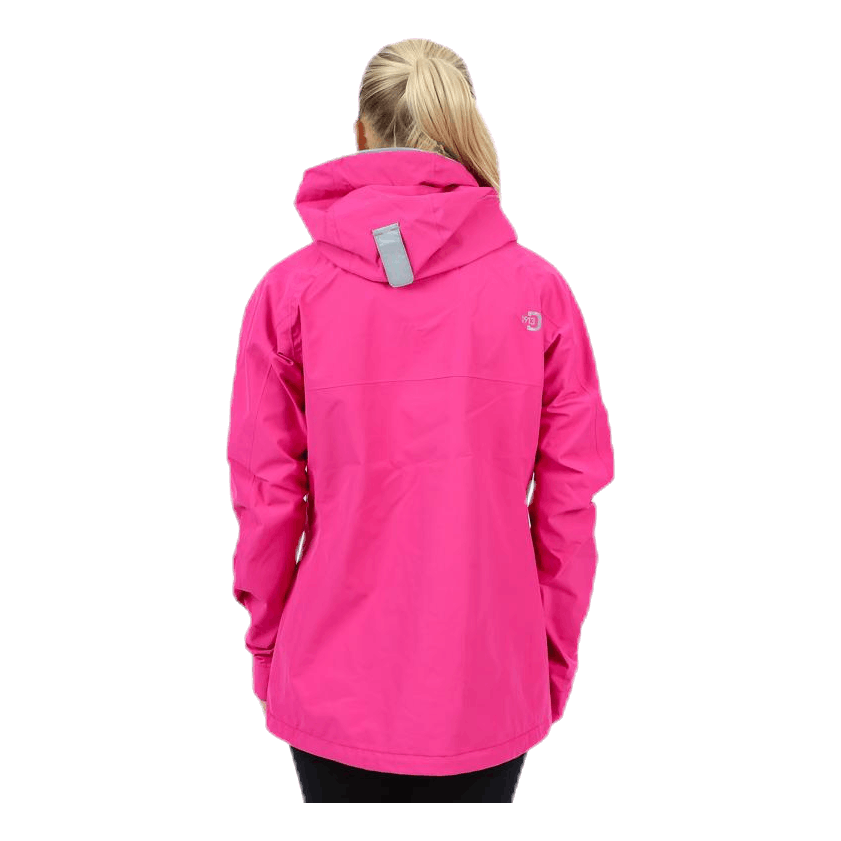 Tuba Jacket Pink