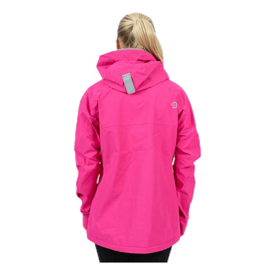 Tuba Jacket Pink