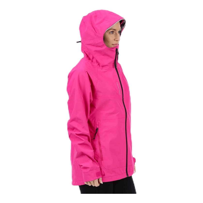 Tuba Jacket Pink