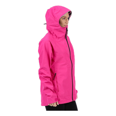 Tuba Jacket Pink