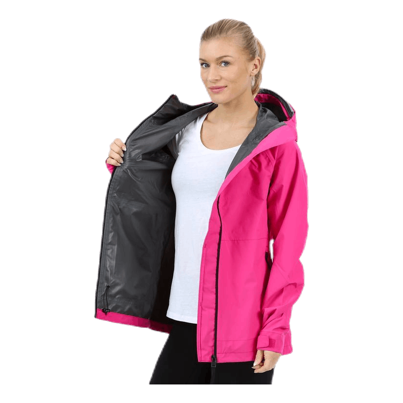 Tuba Jacket Pink